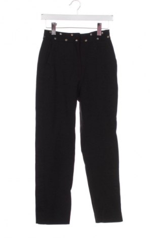 Дамски панталон Sandro, Размер XS, Цвят Черен, Цена 49,08 €