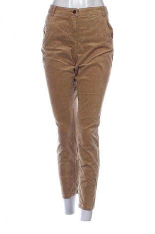 Damenhose Sandwich_, Größe M, Farbe Beige, Preis 32,99 €