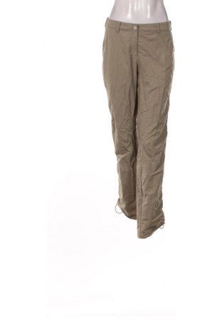 Дамски панталон Schoffel, Размер XL, Цвят Зелен, Цена 8,18 €