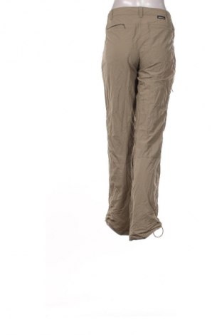 Дамски панталон Schoffel, Размер XL, Цвят Зелен, Цена 8,18 €