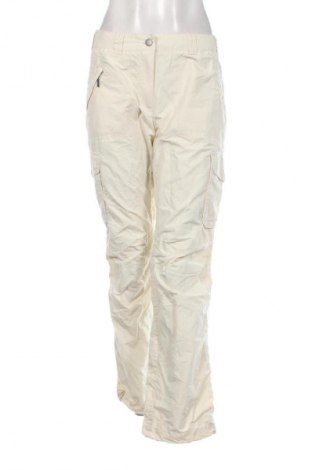 Damskie spodnie Schoffel, Rozmiar M, Kolor Beżowy, Cena 66,99 zł