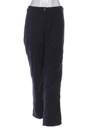 Damskie spodnie Schoffel, Rozmiar XL, Kolor Czarny, Cena 19,99 zł