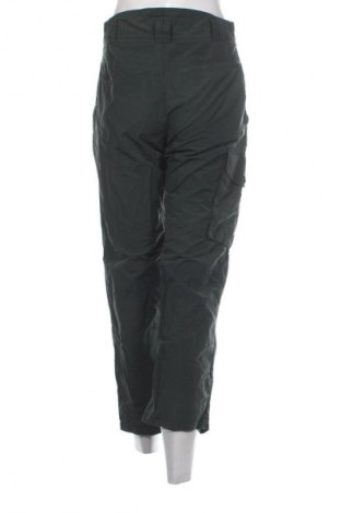 Дамски панталон Schoffel, Размер M, Цвят Зелен, Цена 13,29 €