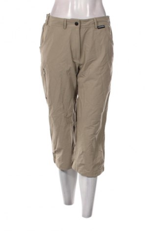 Pantaloni de femei Schoffel, Mărime M, Culoare Bej, Preț 45,99 Lei
