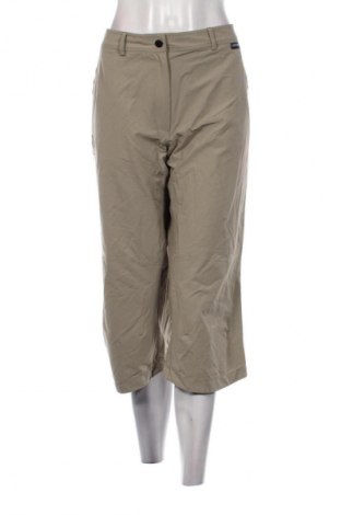 Дамски панталон Schoffel, Размер 3XL, Цвят Бежов, Цена 9,71 €