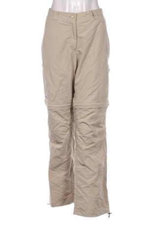 Dámské kalhoty  Schoffel, Velikost XXL, Barva Béžová, Cena  429,00 Kč