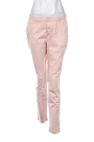 Дамски панталон Scotch & Soda, Размер L, Цвят Розов, Цена 25,56 €