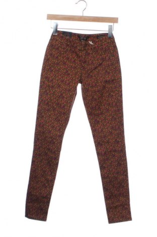 Дамски панталон Scotch & Soda, Размер XS, Цвят Многоцветен, Цена 79,25 €