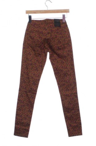 Дамски панталон Scotch & Soda, Размер XS, Цвят Многоцветен, Цена 79,25 €