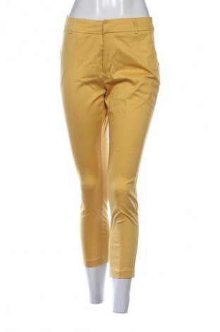 Дамски панталон Sfera, Размер S, Цвят Жълт, Цена 5,62 €