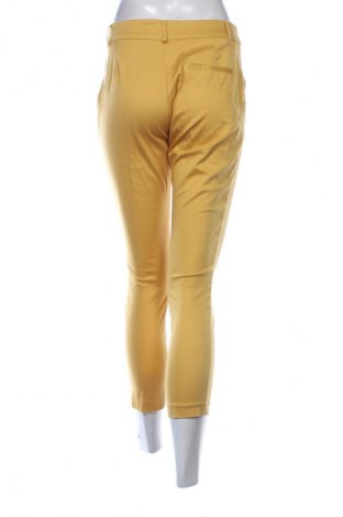 Дамски панталон Sfera, Размер S, Цвят Жълт, Цена 5,62 €