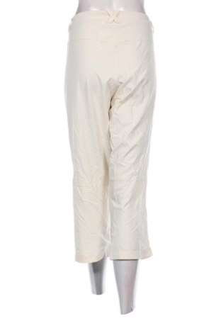 Дамски панталон Shamp, Размер XL, Цвят Екрю, Цена 14,31 €