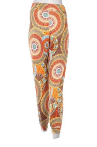 Дамски панталон Simple, Размер XL, Цвят Многоцветен, Цена 11,24 €