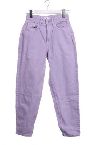 Női nadrág Sinsay, Méret XS, Szín Lila, Ár 2 607 Ft