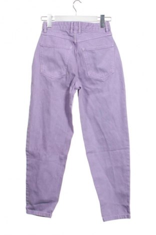 Női nadrág Sinsay, Méret XS, Szín Lila, Ár 2 607 Ft