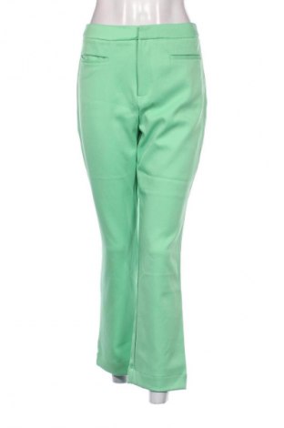 Női nadrág Sinsay, Méret M, Szín Zöld, Ár 1 989 Ft