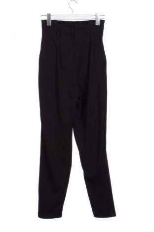 Дамски панталон Sinsay, Размер XS, Цвят Черен, Цена 6,13 €