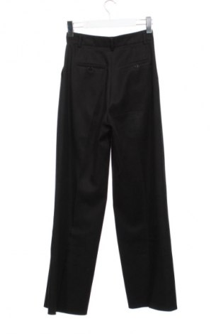 Дамски панталон Sinsay, Размер XS, Цвят Черен, Цена 25,05 €