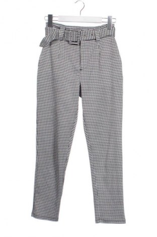 Dámské kalhoty  Sinsay, Velikost XS, Barva Vícebarevné, Cena  109,00 Kč