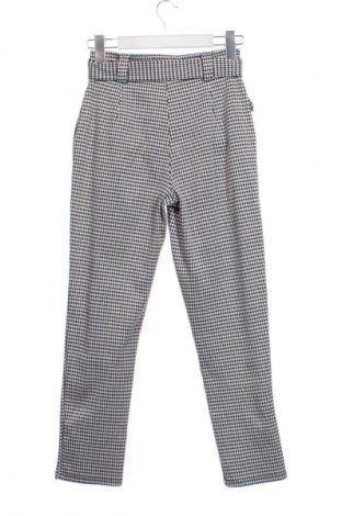 Dámské kalhoty  Sinsay, Velikost XS, Barva Vícebarevné, Cena  109,00 Kč