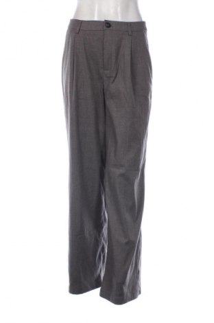 Női nadrág Sinsay, Méret M, Szín Szürke, Ár 9 649 Ft