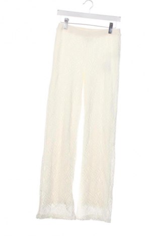 Dámské kalhoty  Smith & Soul, Velikost XS, Barva Bílá, Cena  119,00 Kč