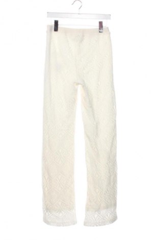 Dámské kalhoty  Smith & Soul, Velikost XS, Barva Bílá, Cena  119,00 Kč