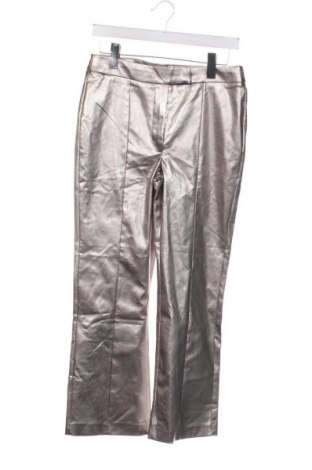 Дамски панталон Smith & Soul, Размер XS, Цвят Сребрист, Цена 9,20 €