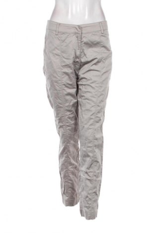 Дамски панталон Solar, Размер M, Цвят Сив, Цена 5,11 €