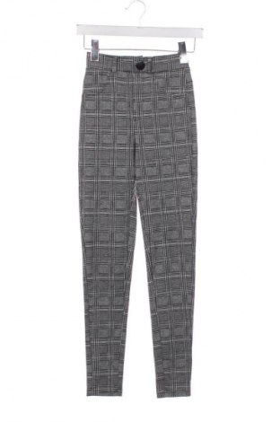 Damskie spodnie Stradivarius, Rozmiar XS, Kolor Kolorowy, Cena 8,99 zł