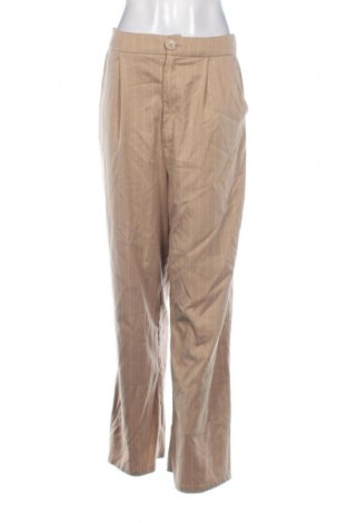 Dámské kalhoty  Stradivarius, Velikost L, Barva Vícebarevné, Cena  99,00 Kč