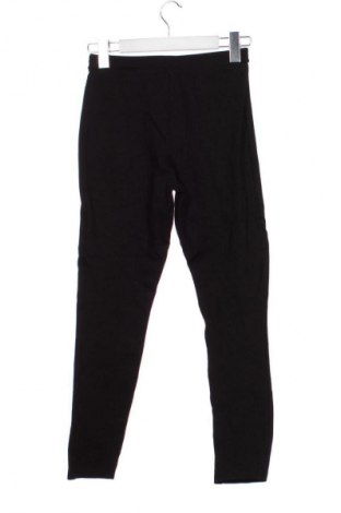 Dámské kalhoty  Stradivarius, Velikost XS, Barva Černá, Cena  69,00 Kč