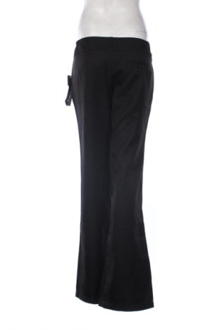 Дамски панталон Stradivarius, Размер XL, Цвят Черен, Цена 16,36 €