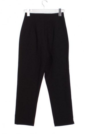 Dámské kalhoty  Stradivarius, Velikost XS, Barva Černá, Cena  149,00 Kč