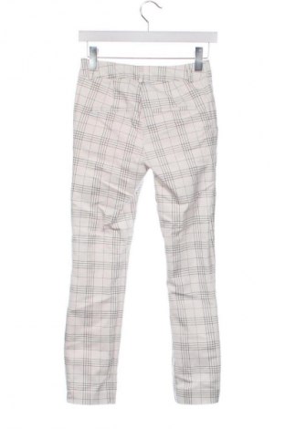 Damskie spodnie Stradivarius, Rozmiar XS, Kolor Kolorowy, Cena 29,99 zł