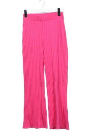 Damenhose Stradivarius, Größe XS, Farbe Rosa, Preis 4,99 €