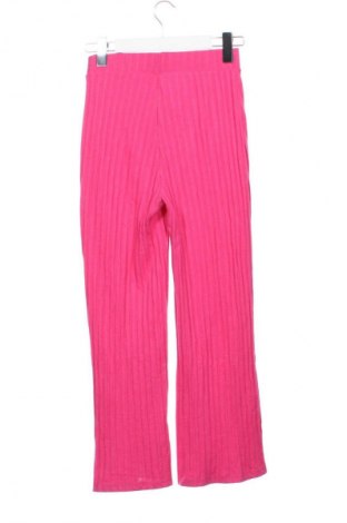 Damenhose Stradivarius, Größe XS, Farbe Rosa, Preis 4,99 €