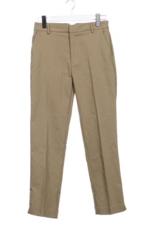 Dámske nohavice Stradivarius, Veľkosť XS, Farba Zelená, Cena  2,95 €