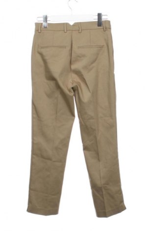 Dámske nohavice Stradivarius, Veľkosť XS, Farba Zelená, Cena  2,95 €