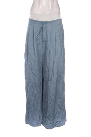 Damenhose Stradivarius, Größe M, Farbe Blau, Preis € 14,99