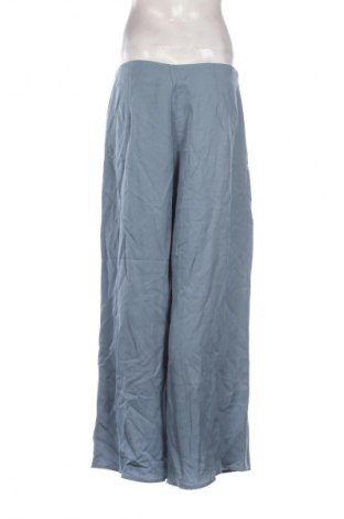Damenhose Stradivarius, Größe M, Farbe Blau, Preis € 14,99