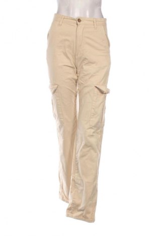 Női nadrág Street One, Méret S, Szín Bézs, Ár 4 124 Ft