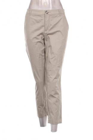 Дамски панталон Street One, Размер M, Цвят Бежов, Цена 6,64 €