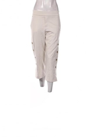 Dámske nohavice Street One, Veľkosť M, Farba Béžová, Cena  14,95 €