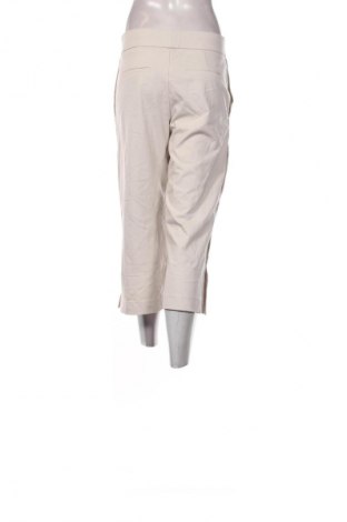 Dámske nohavice Street One, Veľkosť M, Farba Béžová, Cena  14,95 €