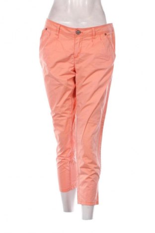 Дамски панталон Street One, Размер XL, Цвят Розов, Цена 9,71 €