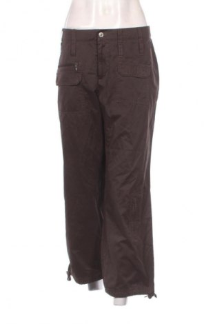 Дамски панталон Street One, Размер XL, Цвят Кафяв, Цена 9,95 €