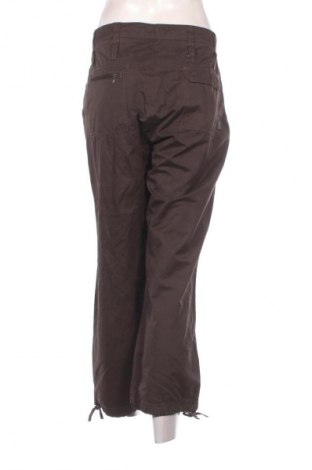 Дамски панталон Street One, Размер XL, Цвят Кафяв, Цена 9,95 €