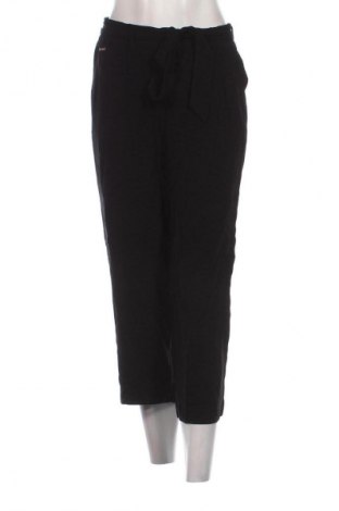 Γυναικείο παντελόνι Street One, Μέγεθος S, Χρώμα Μαύρο, Τιμή 14,99 €