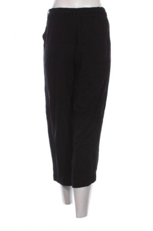 Γυναικείο παντελόνι Street One, Μέγεθος S, Χρώμα Μαύρο, Τιμή 14,99 €